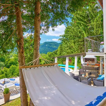 Holiday home Gorgeous In With Wifi